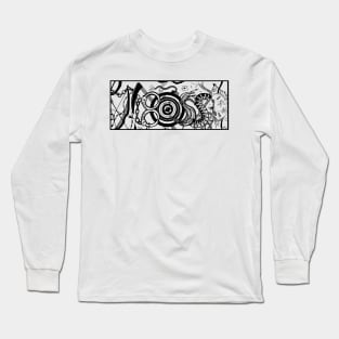 Boss - Aussie Tangle Long Sleeve T-Shirt